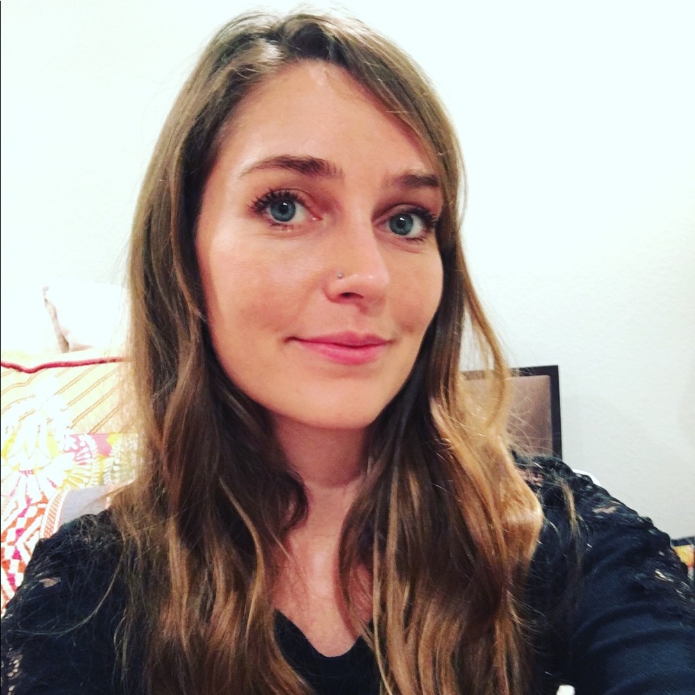 Meet your Posher, Elle